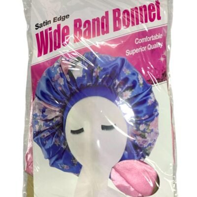 GORRO SATIN