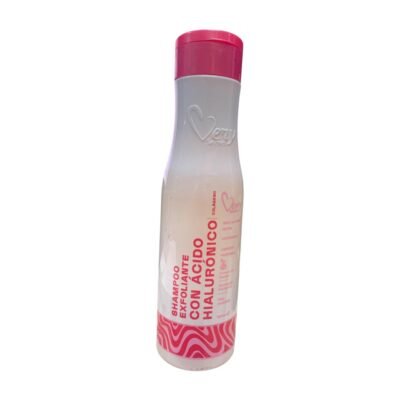 SHAMPOO VERY ACIDO HIALURONICO * 500ML