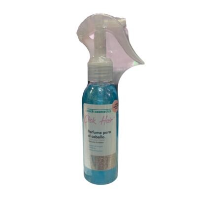 PERFUME AZUL (CANDY TOY) CAPILAR CLICK HAIR *120ML