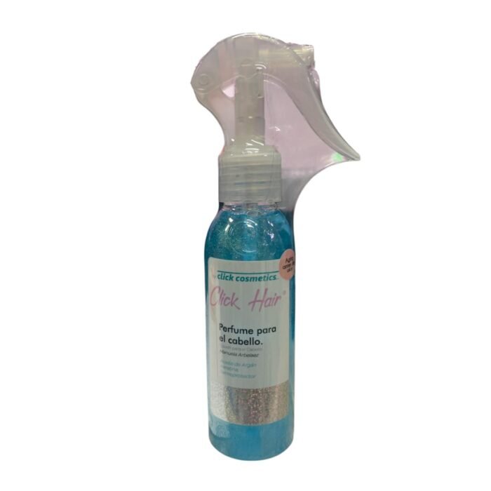 PERFUME AZUL (CANDY TOY) CAPILAR CLICK HAIR *120ML