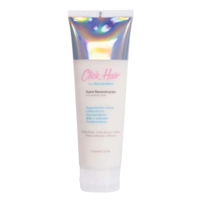 SUERO RECONSTRUCTOR CLICK HAIR *120ML