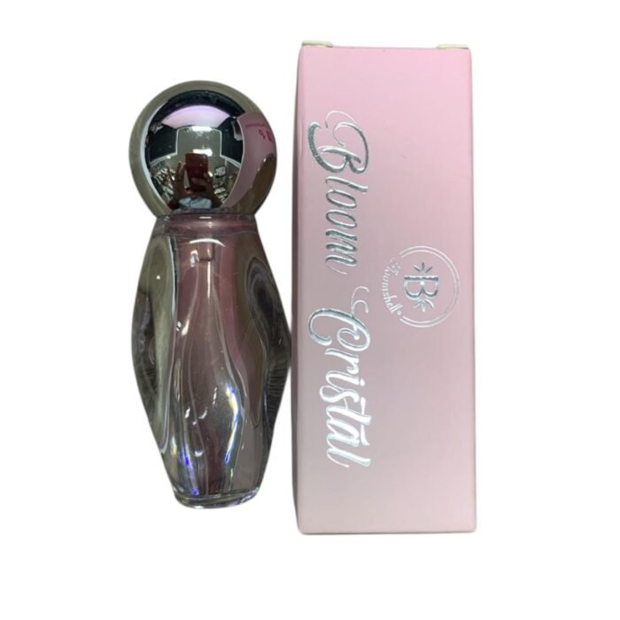 BRILLO LABIAL BLOOMSHEL CRISTAL REF:BL-BL071