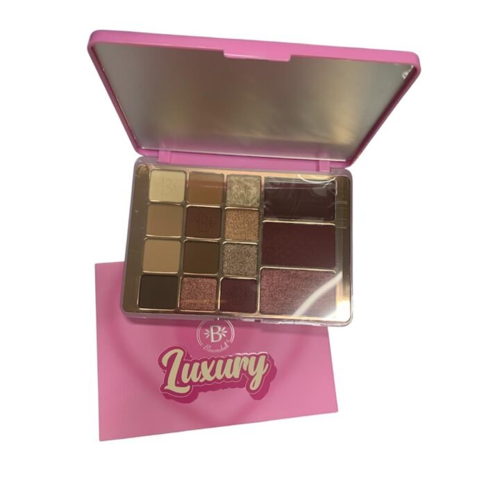 SOMBRA LUXURY BLOOMSHELL REF:BL-S1143