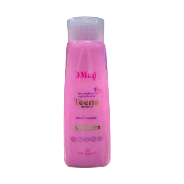REPOLARIZADOR DMAG TEENS X 475 ML