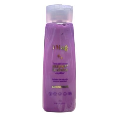 TRATAMIENTO SUPER BOMBA DMAG X 475 ML