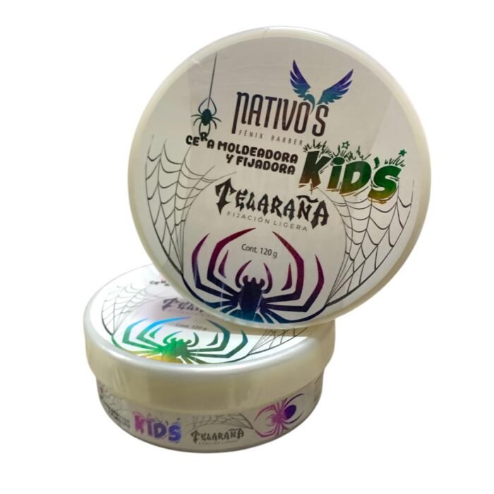 CERA NATIVOS KIDS *120GR