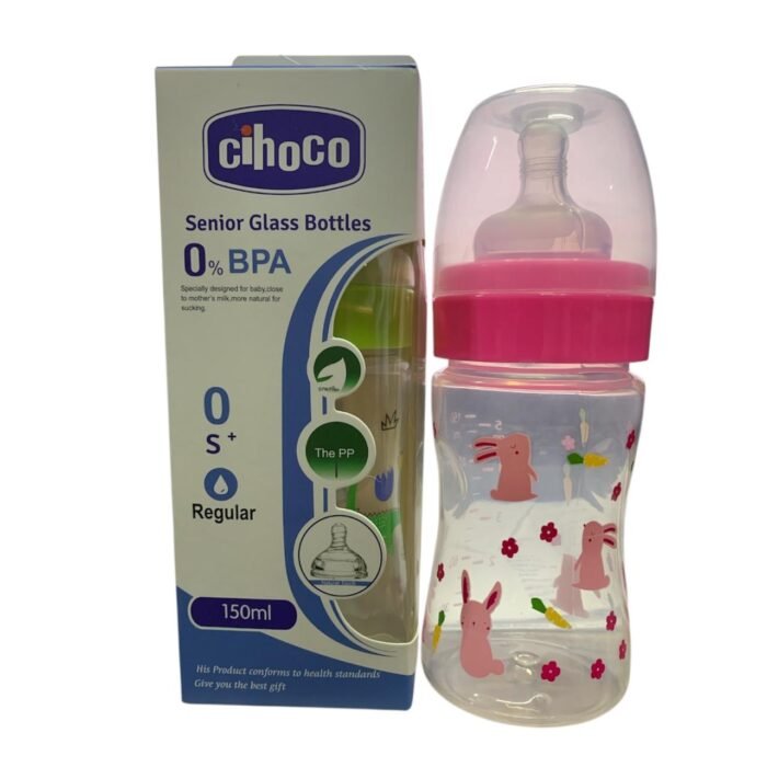 TETERO CIHOCO 150ML REF AK 10478