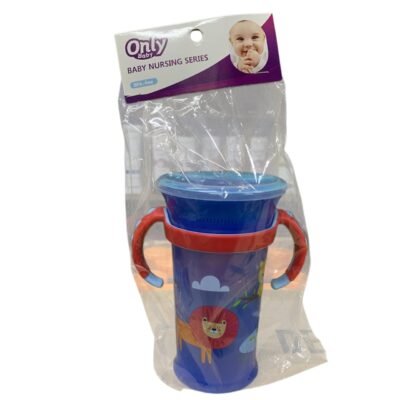 VASO ANTIDERRAMES REF FZ-500