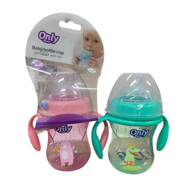 TETERO ONLY 7oz REF:24-19