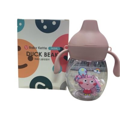 VASO PITILLO *250ML  REF AK 10493