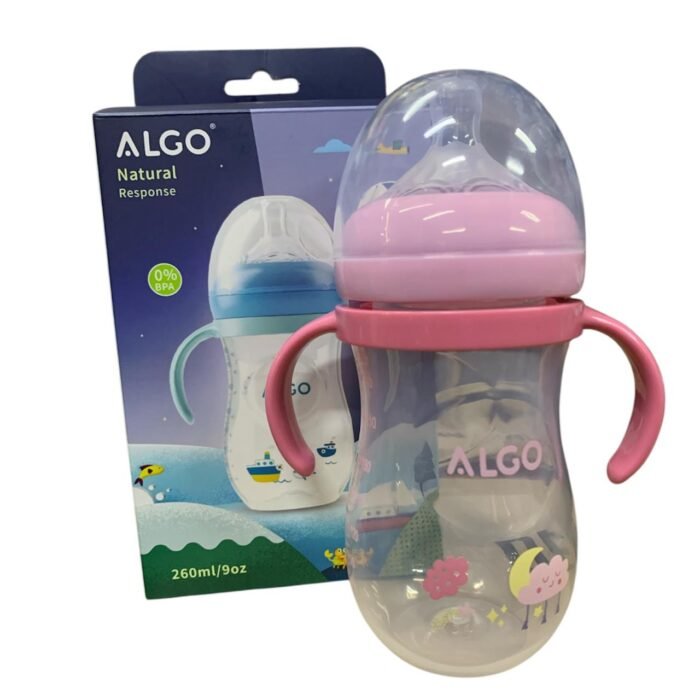 TETERO ALGO 9 ONZ  REF 10995-9412