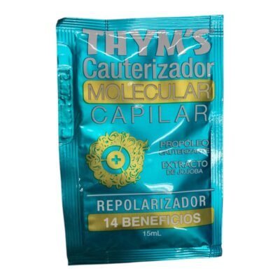 ACEITE CAUTERIZADOR THYM"S * 15ML