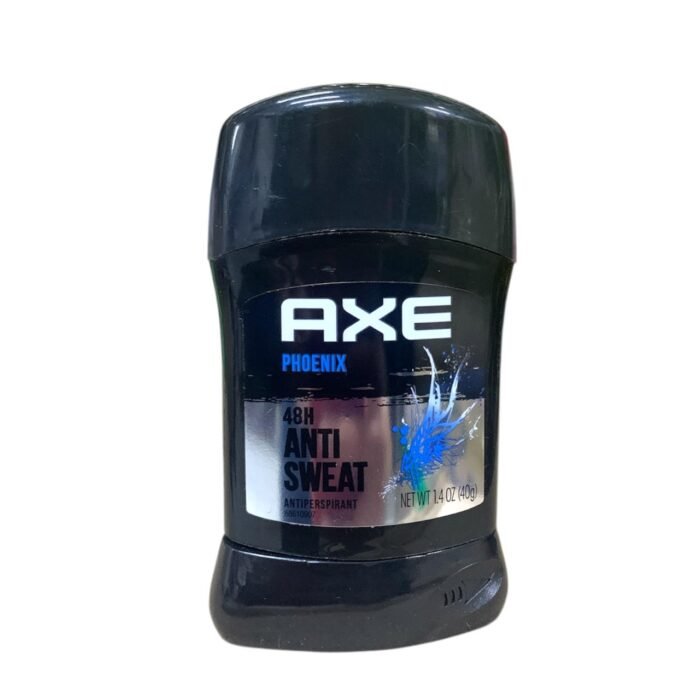 DESODORANTE AXE BARRA PHOENIX