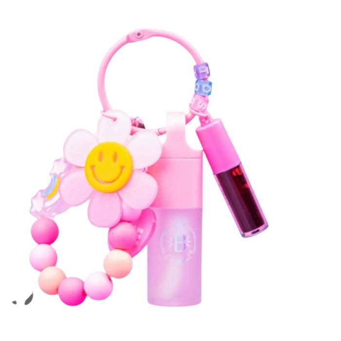 BRILLO LLAVERO BLOOMSHELL REF BD1041A-B4443T--B4467M