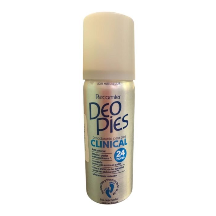 DEOPIES MINI CILINICAL *50ML