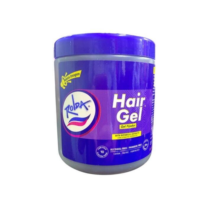 GOMINA ROLDA MORADA *1000 gm