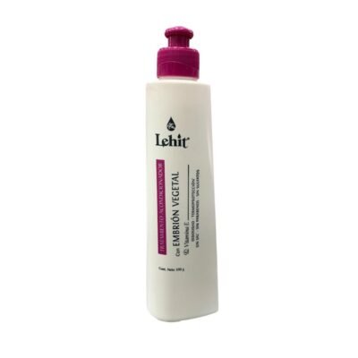 TRATAMIENTO LEHIT EMBRION VEGETAL *300 GM