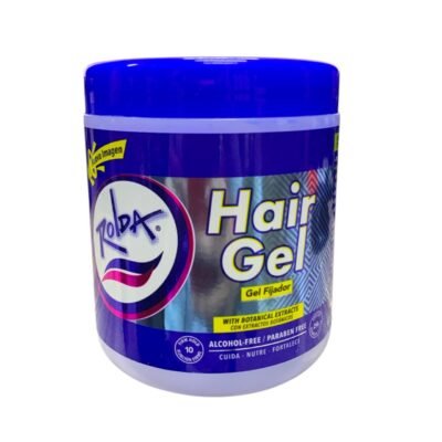 GOMINA ROLDA TRANSPARENTE *500 gm