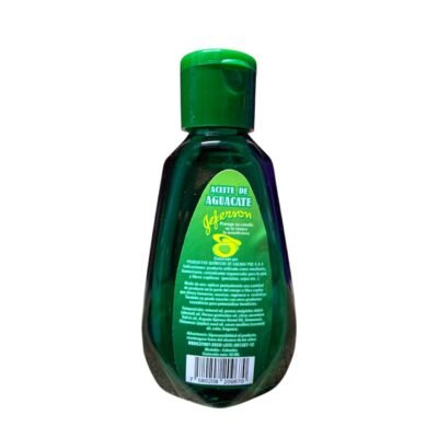 ACEITE JEFERSON AGUACATE *45 ML