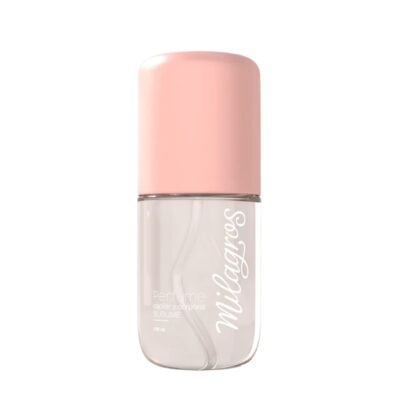 PERFUME CAPILAR MILAGROS SUBLIME *120 ML