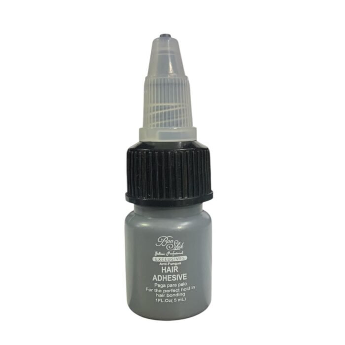PEGA PARA PESTAÑAS BONSHIK 5ML REF:BS-G02