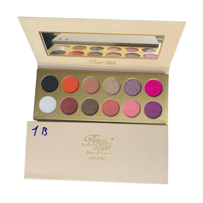 SOMBRA BONSHIK CALIPSO REF:BS-S01