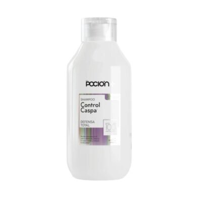 SHAMPOO POCION CONTROL CASPA