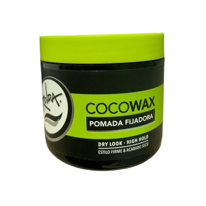 GOMINA ROLDA COCOWAX * 100 GMS