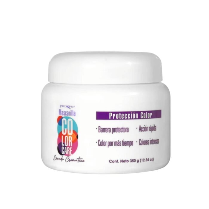 MASCARILLA PROKPIL ESCUDO CROMATICO *350ML