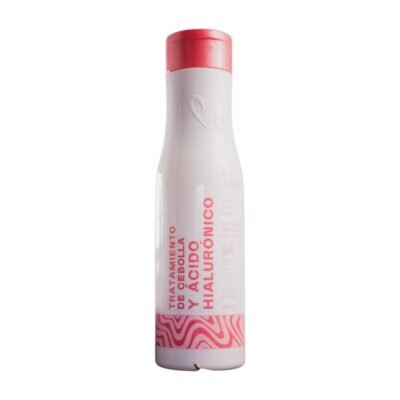 TRATAMIENTO VERY ACIDO HIALURONICO * 500ML