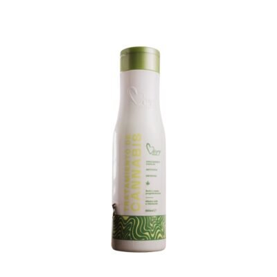 TRATAMIENTO VERY CANNABIS *500 ML