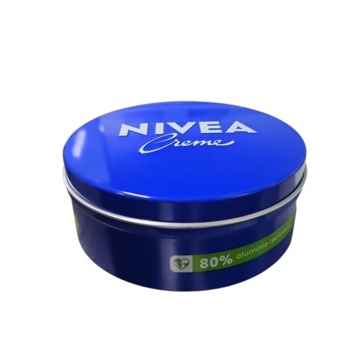 NIVEA CREMA LATA  *400 ML