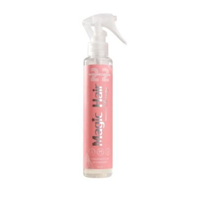 PERFUME CAPILAR 22 MAGIC HAIR *155 ML