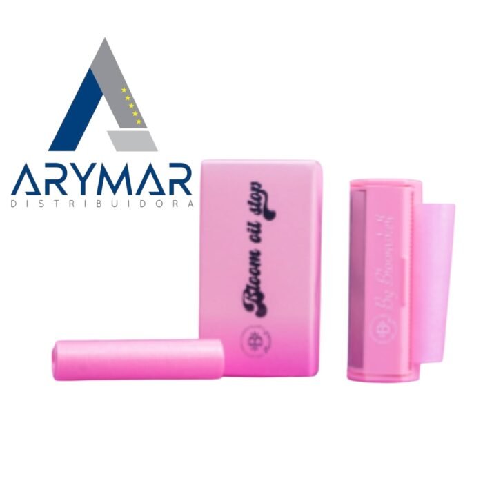 PAPEL ABSORBENTE GRASA BLOOMSHELL REF:BL-PR65098