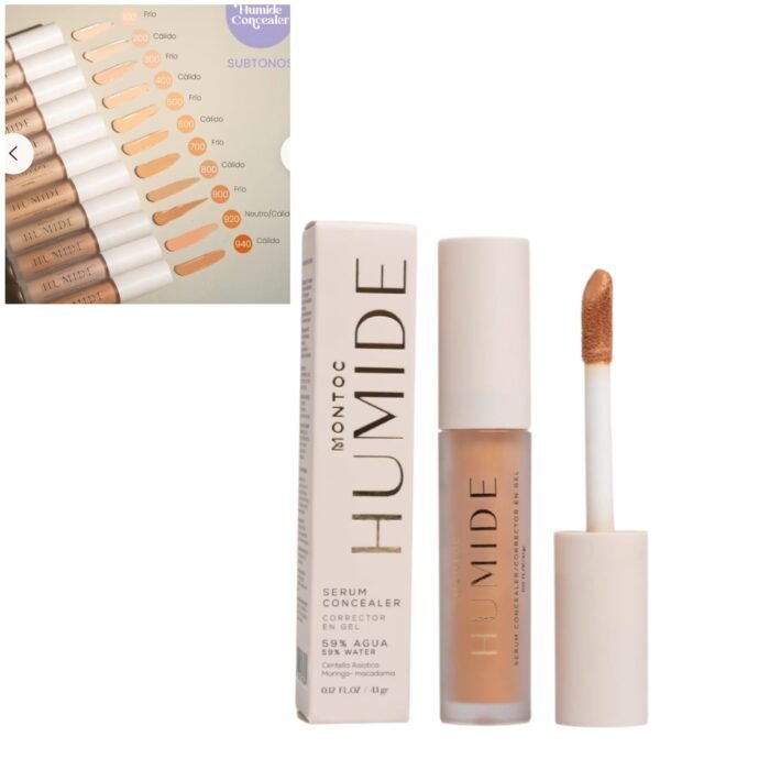 CORRECTOR LIQUIDO MONTOC HUMIDE