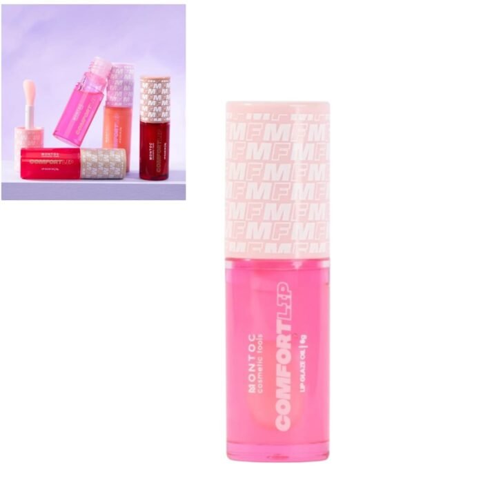 BRILLO CONFORT LIP MONTOC