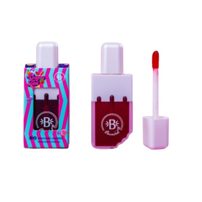 BRILLO TINTA PALETA BLOOMSHELL REF:BL-T363