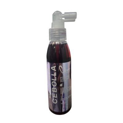 TONICO CAPILAR VERY CEBOLLA *116 ML