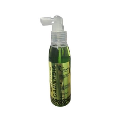 TONICO CAPILAR VERY CANNABIS *116 ML