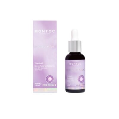HYDROMONTOC SERUM VITAMINA C *30ML