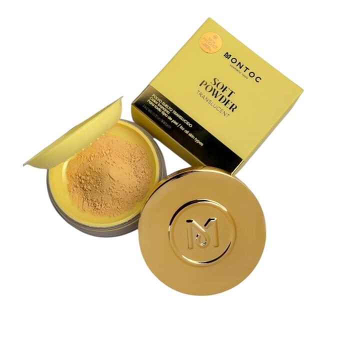 POLVO SUELTO MONTOC BANANA