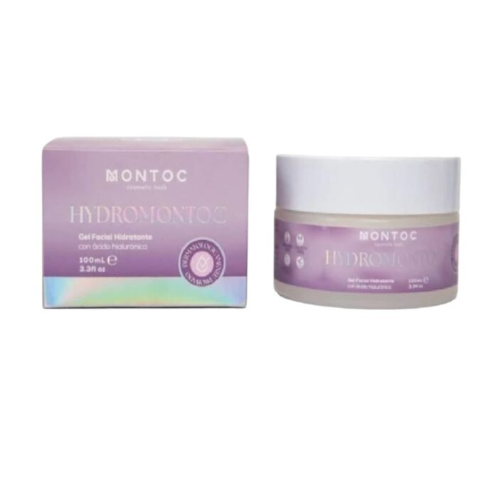HYDROMONTOC GEL HIDRATANTE *100ML