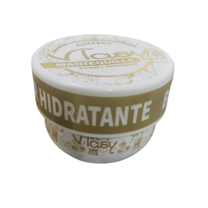 MANTEQUILLA VLASY *250GR