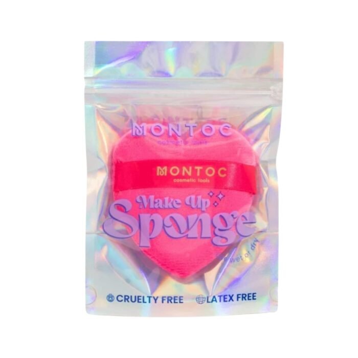 BORLA CORAZON MONTOC