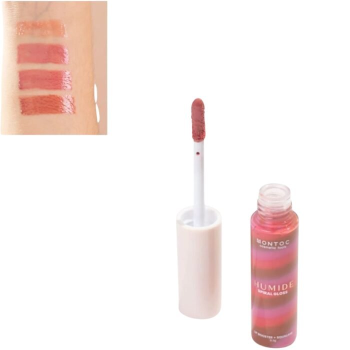 BRILLO HUMIDE SPIRAL