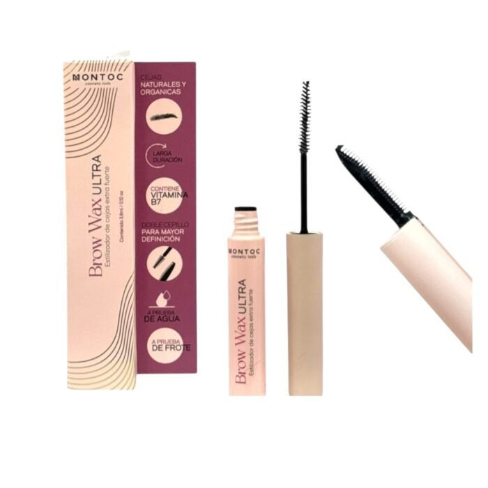 FIJADOR CEJAS MONTOC BROW WAX