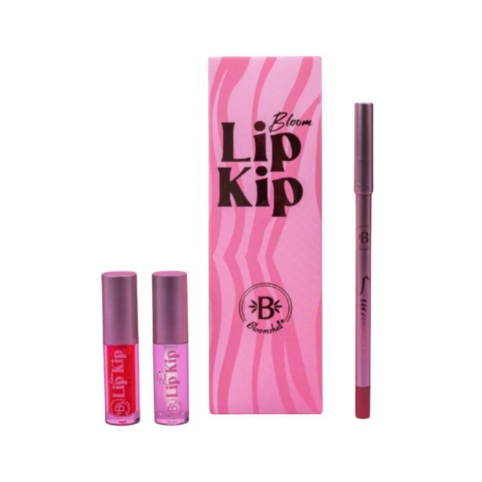 KIT LABIOS BLOOMSHELL REF:BL-BLC244