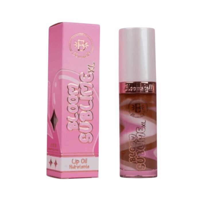 BRILLO HIDRATANTE BLOOM SUBLIME BLOOMSHELL REF:BL-XL500