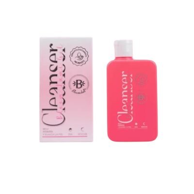 JABON CLEANSER BLOOMSHELL REF:BL-KJF101