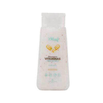 SHAMPOO DMAG VITAMINAS *290